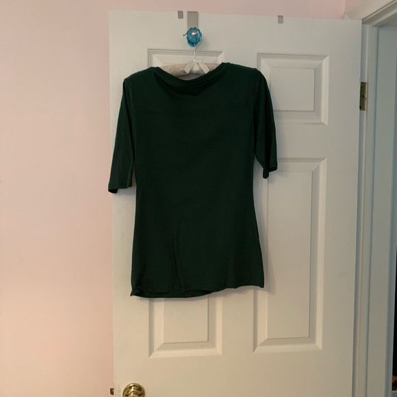 EUC MSU T-Shirt - Picture 2 of 7